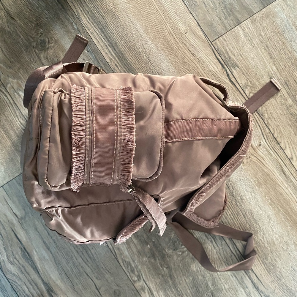 Sam Edelman Backpack - image 2